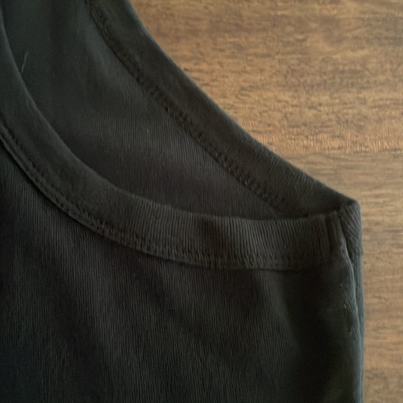 Rue21 racer back crop top - Picture 4 of 6